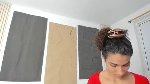 Marian online show from November 16, 11:23 am