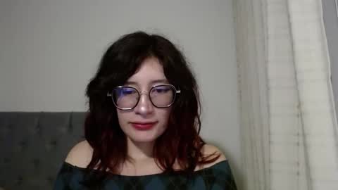 Snapshot of mariana124_ chatting on January 9, 11:13 pm Mariana online show from January 9, 11:13 pm