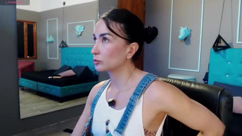 Mariana online show from January 14, 12:24 pm