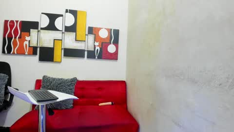 Snapshot of mariana_16_ chatting on February 6, 8:45 pm mariana_16_ online show from February 6, 8:45 pm