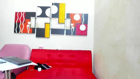 Snapshot of mariana_16_ chatting on March 1, 11:15 pm mariana_16_ online show from March 1, 11:15 pm