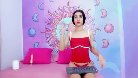 Snapshot of mariana_16_ chatting on September 10, 7:48 pm mariana_16_ online show from September 10, 7:48 pm