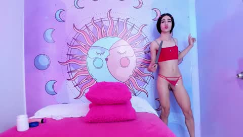 Snapshot of mariana_16_ chatting on October 14, 7:39 pm mariana_16_ online show from October 14, 7:39 pm
