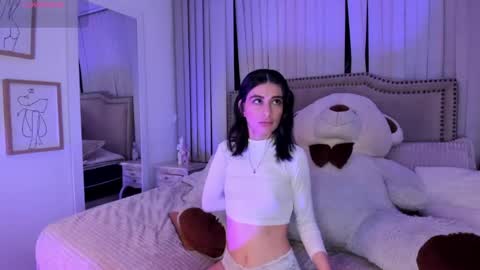 mariana__thompson online show from May 23, 3:35 am