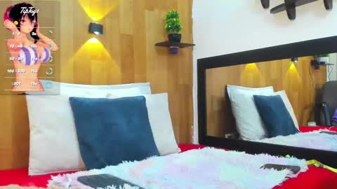 Snapshot of mariana_aangel chatting on September 22, 7:07 pm Mariana Angel online show from September 22, 7:07 pm