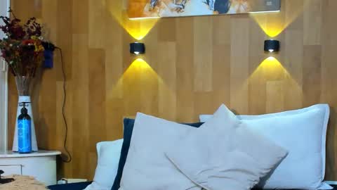 Mariana Angel online show from November 28, 6:37 pm