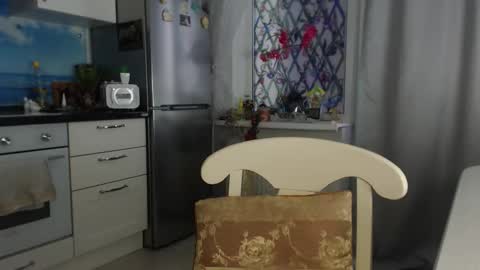 MarianaMur online show from October 13, 6:59 am