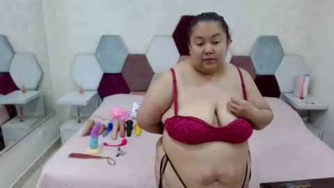 mariana online show from March 28, 3:46 pm