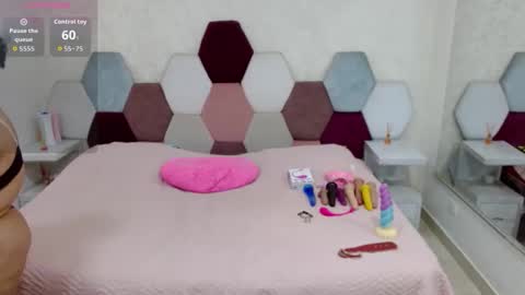 mariana online show from March 10, 6:23 pm