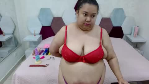 mariana online show from April 9, 6:24 pm