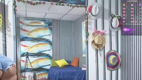 MARIANA online show from February 5, 3:54 am