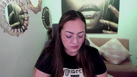 Mariana Lopez online show from May 20, 12:07 am