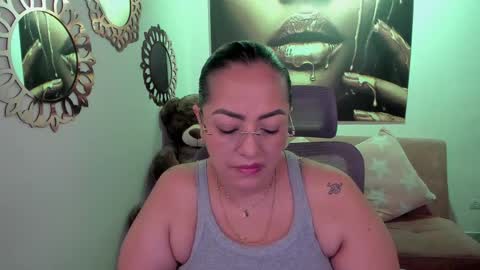 Mariana Lopez online show from May 22, 1:01 am