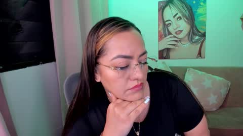 Mariana Lopez online show from February 10, 2:03 am