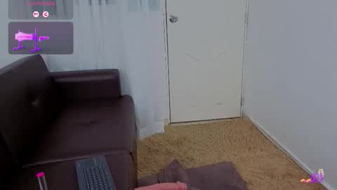 Mariana  online show from September 20, 2:25 am