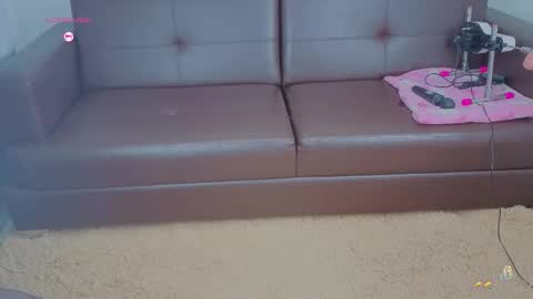 Mariana  online show from October 25, 5:08 am