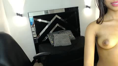 Mariana online show from March 27, 8:26 am