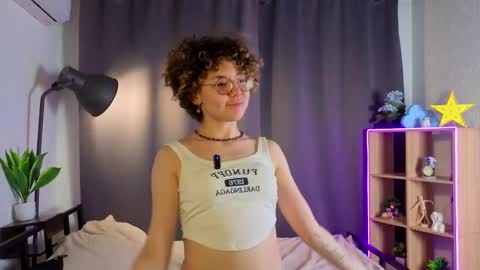 Mariana online show from November 26, 6:15 pm