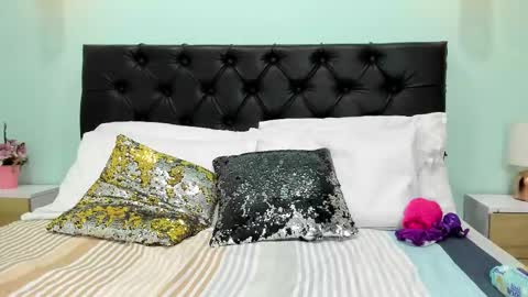 Marianee Rousse  online show from November 26, 10:50 pm