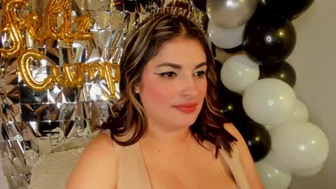 Snapshot of marianeporter_ chatting on January 25, 3:09 am marianeporter online show from January 25, 3:09 am