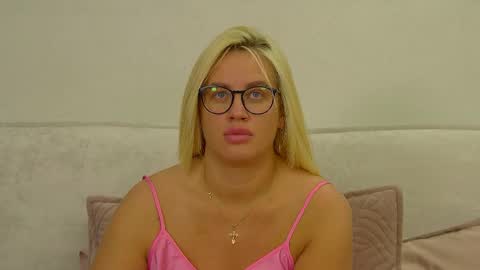 Maria online show from May 15, 8:45 am