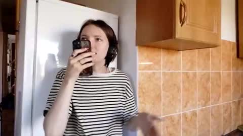 Marian online show from September 17, 8:18 am