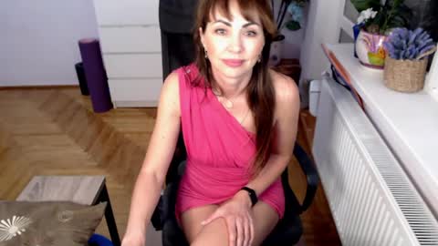 marianika online show from May 10, 7:20 pm