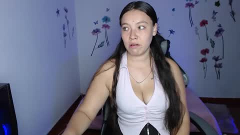 Mariana online show from February 20, 6:26 am