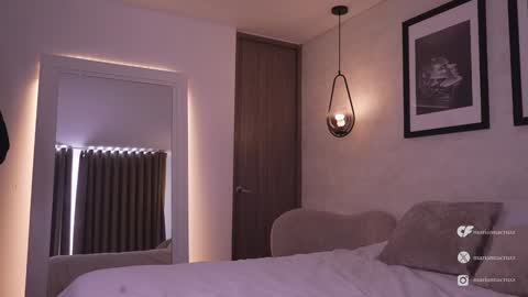 MARIANA  online show from September 9, 9:26 pm