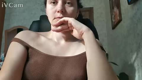 Nina Kiss online show from April 2, 2:02 pm