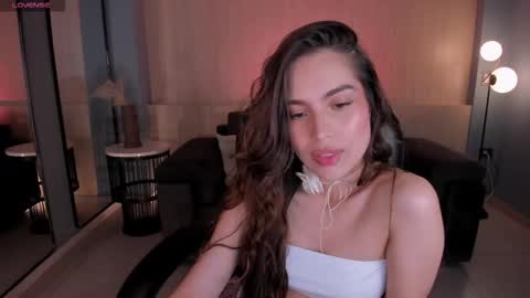 Marianne  online show from March 15, 10:24 pm