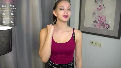 Rachel online show from December 1, 10:41 pm