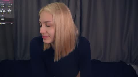 Rachel online show from May 17, 11:14 pm