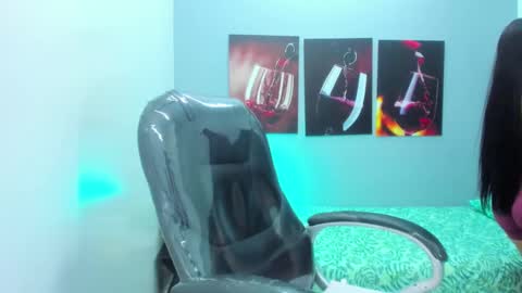 Marian Sexy online show from February 26, 12:38 pm