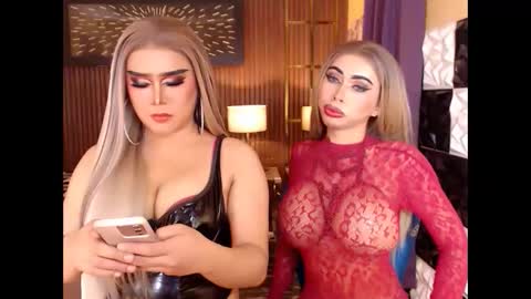 mariasofialovets online show from May 9, 7:09 pm