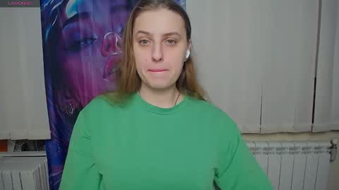 Mariia online show from February 23, 1:46 pm