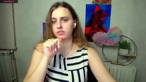 Mariia online show from November 29, 3:52 pm