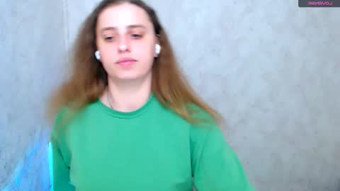 Mariia online show from March 28, 1:01 pm