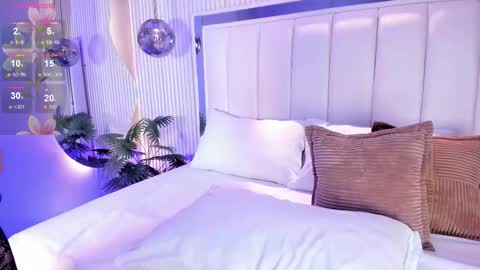 Snapshot of mariathlittle chatting on October 6, 5:53 pm Maria online show from October 6, 5:53 pm