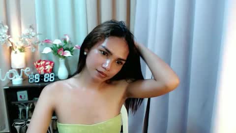 Maria online show from November 12, 9:06 pm