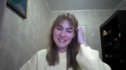 Elianor online show from March 26, 9:03 am