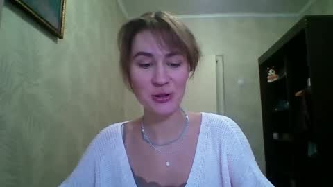 Elianor online show from March 24, 1:50 pm