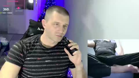 maribor5879 online show from January 7, 6:35 pm