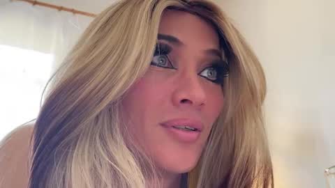 Mari online show from March 24, 8:20 am