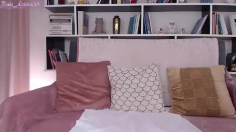 Maria online show from September 18, 6:17 am