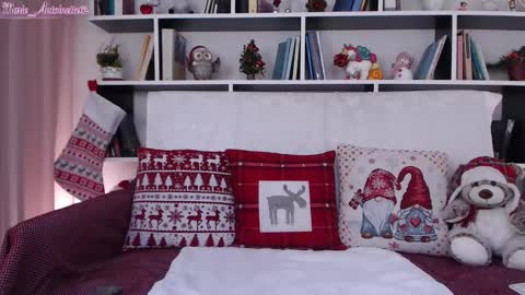 Maria online show from January 2, 6:40 am