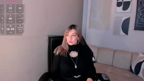 marie_bass online show from October 2, 1:21 pm