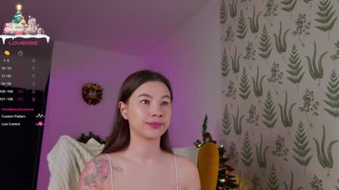 Marie LEAVE YOUR  WITH ME online show from January 3, 5:06 am