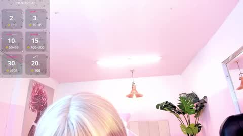 Marie online show from February 25, 3:52 am