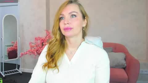 marie_hayes online show from May 13, 1:26 am